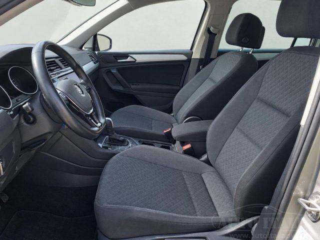 VOLKSWAGEN Tiguan 2.0 TDI 150 CV SCR DSG 4MOTION Advanced