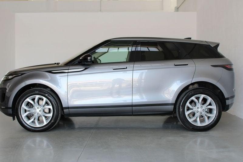 Land Rover RR Evoque 2ª SERIE 2.0D L.FLW 150 AWD AUTO HSE