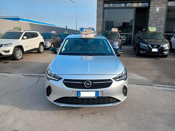 OPEL CORSA 1.2 75 CV EDITION
