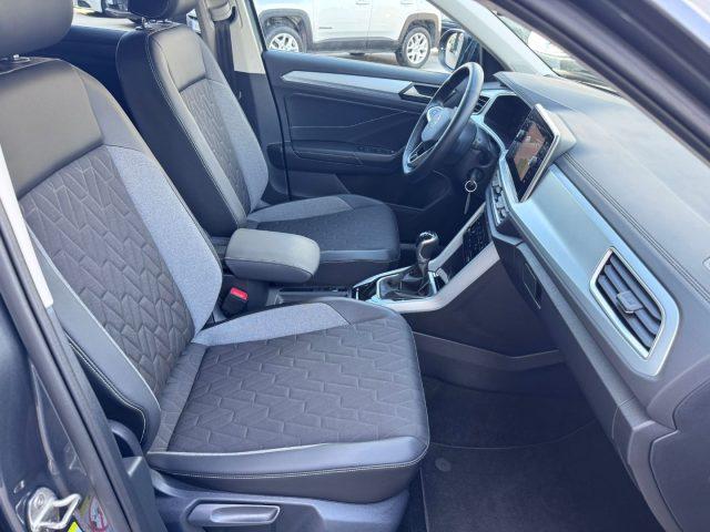 VOLKSWAGEN T-Roc 2.0 TDI SCR GOAL FULL LED, VIRTUAL COCKPIT, MY25