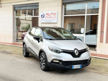 Renault Captur dCi 8V 90 CV Hypnotic