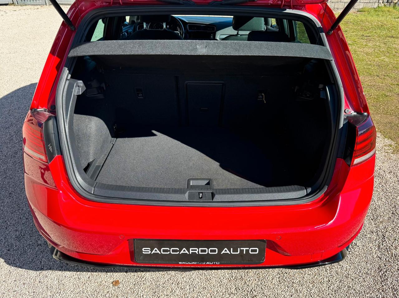 Volkswagen Golf 1.5 TSI Sport 150cv R line DSG | PREZZO PROMO