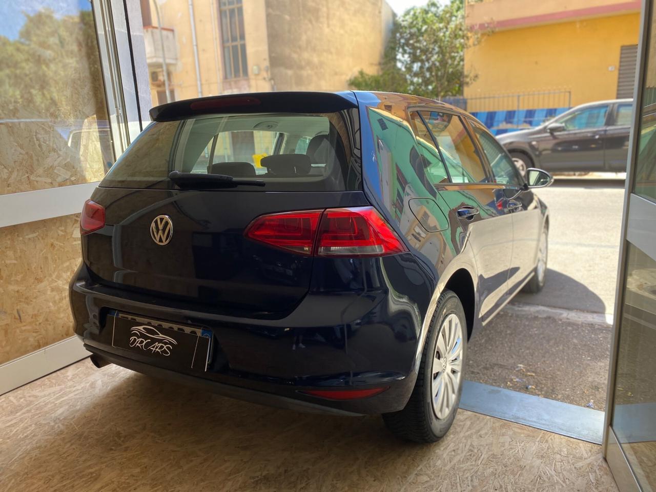 Volkswagen Golf Variant 1.6 TDI DPF Comfortline