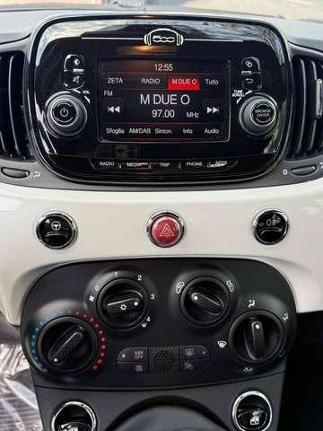 Fiat 500 500 1.0 hybrid Cult 70cv PRONTA CONSEGNA