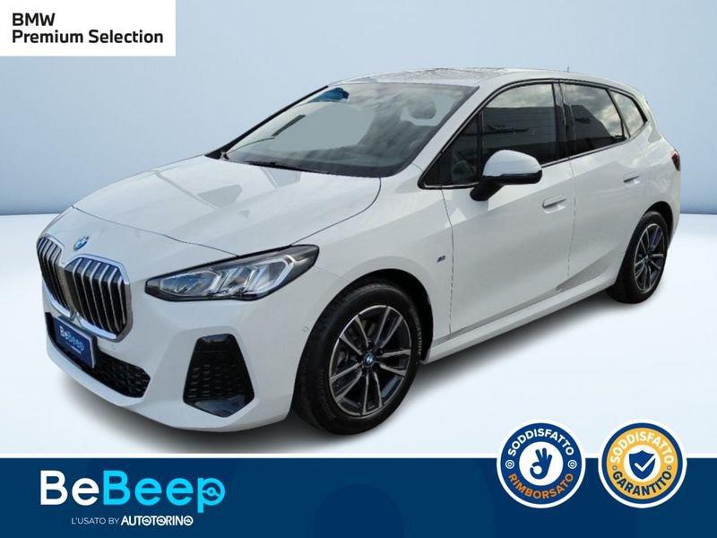 BMW Serie 2 Active Tourer 220I ACTIVE TOURER MHEV 48V MSPORT AUTO