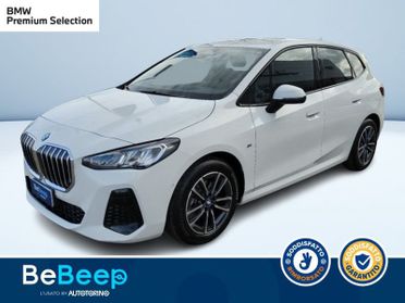 BMW Serie 2 Active Tourer 220I ACTIVE TOURER MHEV 48V MSPORT AUTO
