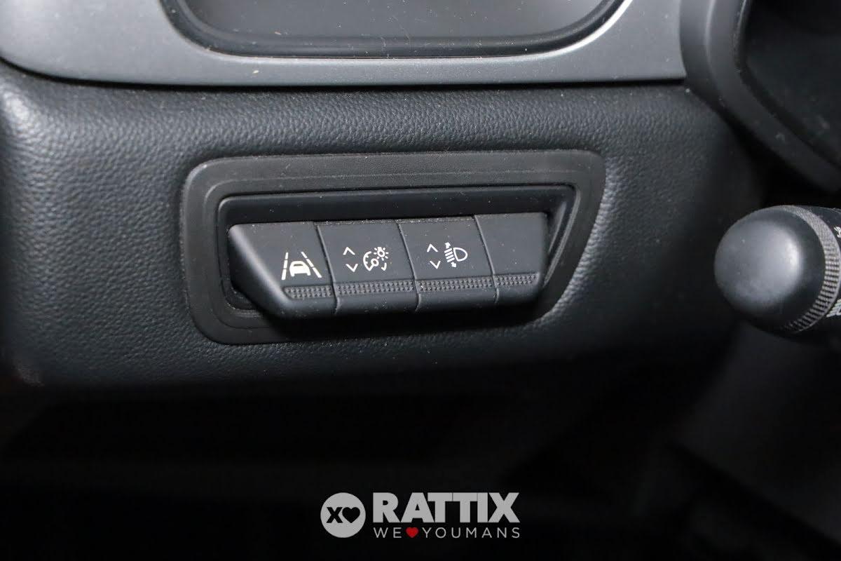 Renault Captur 1.6 E-Tech Hybrid 145CV Zen Auto