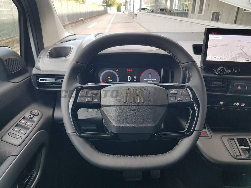 FIAT Doblò Doblo Passo Lungo 1.5 d Doblo 130cv auto