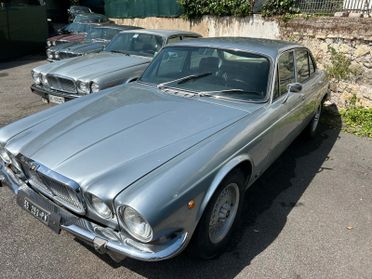 JAGUAR XJ 4.2 -2 SERIE