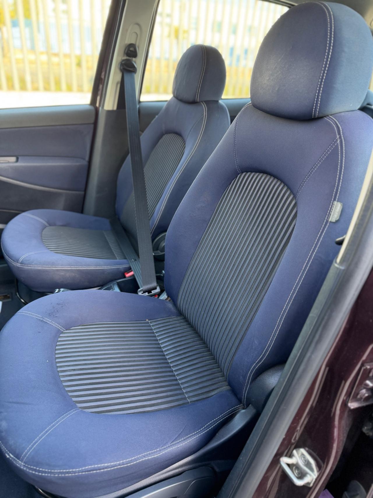 LANCIA MUSA 1.4gpl (anno 2008)