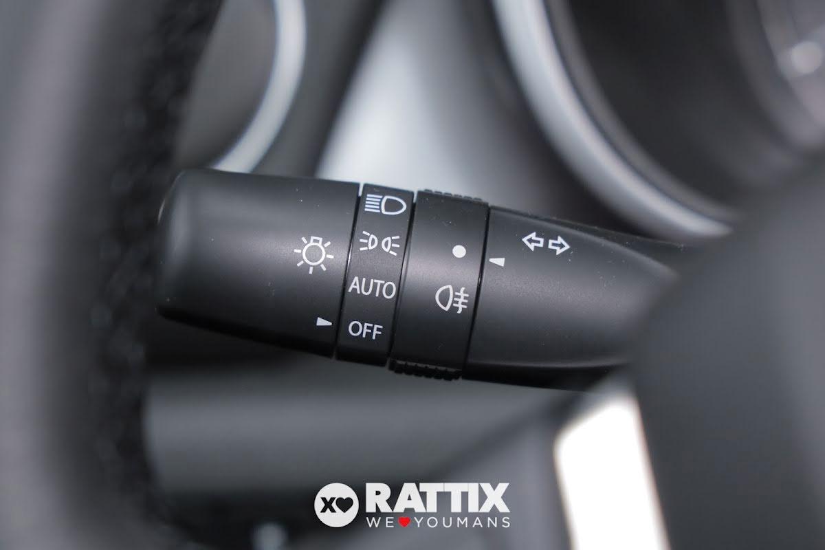 Suzuki Vitara 1.4 Hybrid 110CV Cool+