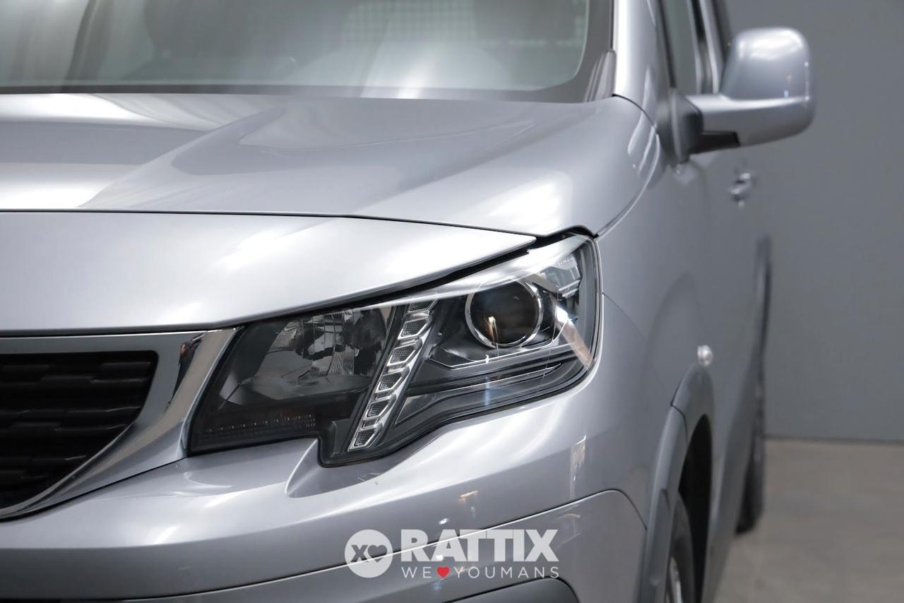 Peugeot Rifter mix 1.5 BlueHDI 130CV L1 Allure Autocarro (IVA ESCLUSA)