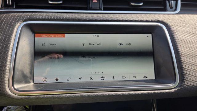 LAND ROVER Range Rover Evoque 2.0D I4-L.Flw 150 CV AWD Auto R-Dynamic S PERMUTE