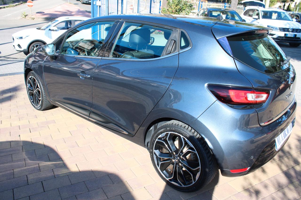 Renault Clio dCi 8V 90 CV Start&Stop 5 porte Energy Duel2