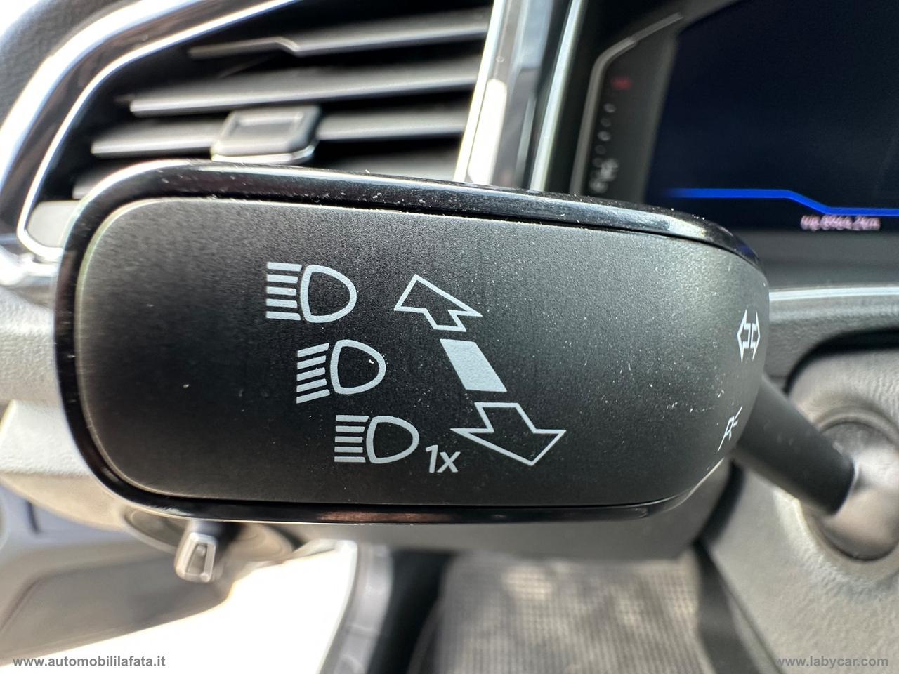 VOLKSWAGEN T-Roc 1.6 TDI SCR Advanced BlueMot.Tech. DIESEL KM 89.500