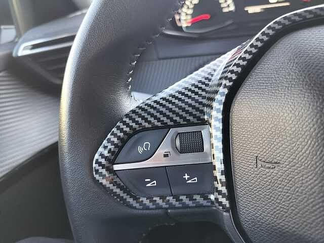 Peugeot 208 PureTech 75 CV Active