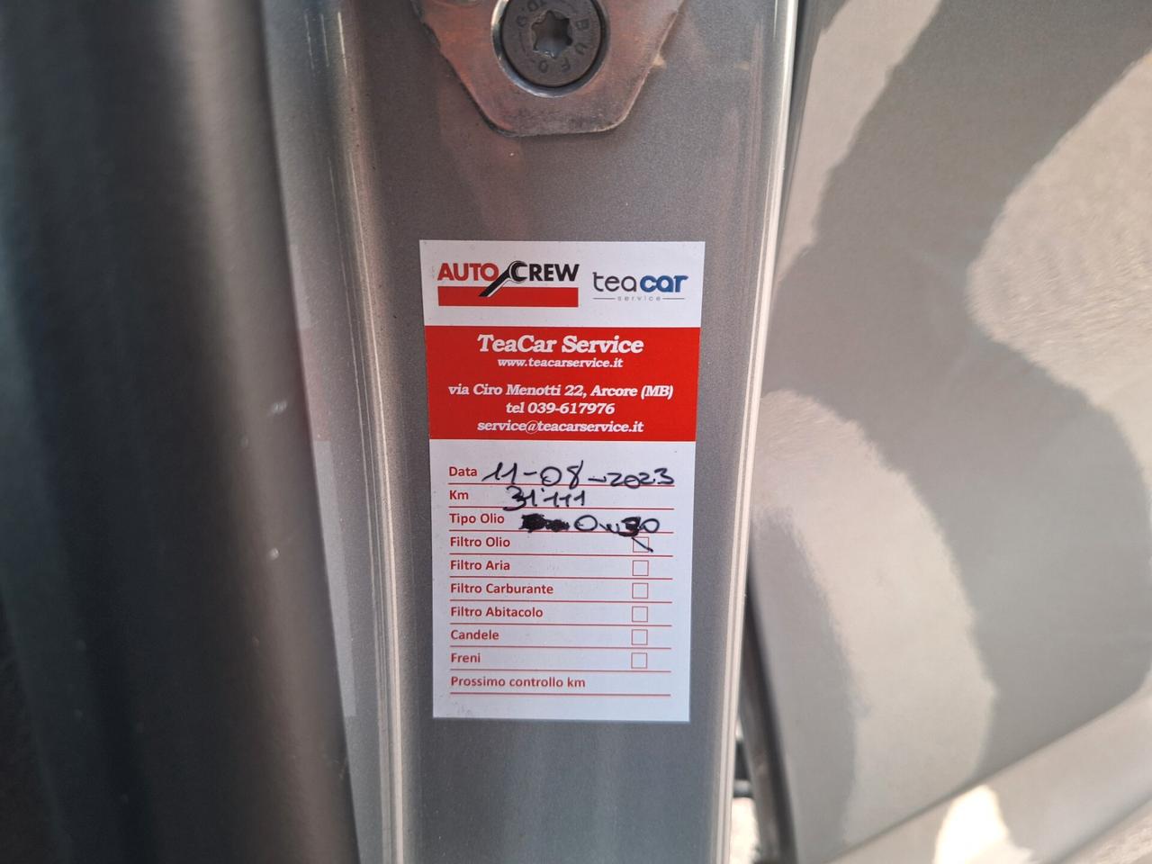 Ford Kuga 1.5 Diesel 120 CV ST-Line Autom. Nav+Retrocam