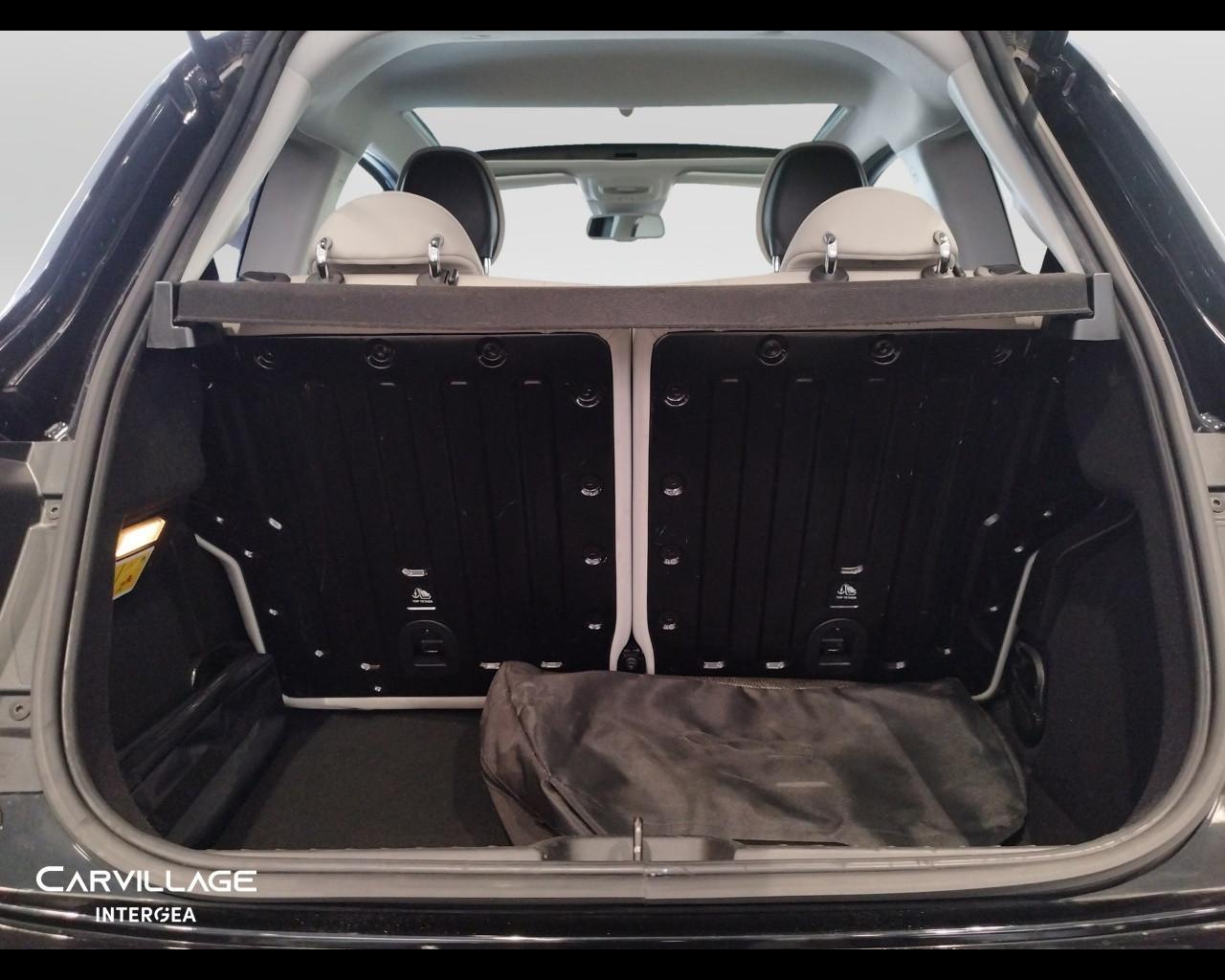 FIAT 500e 42 kWh La Prima