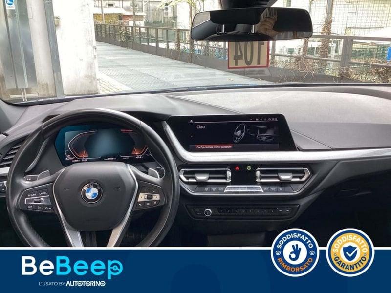 BMW Serie 1 120D XDRIVE LUXURY AUTO