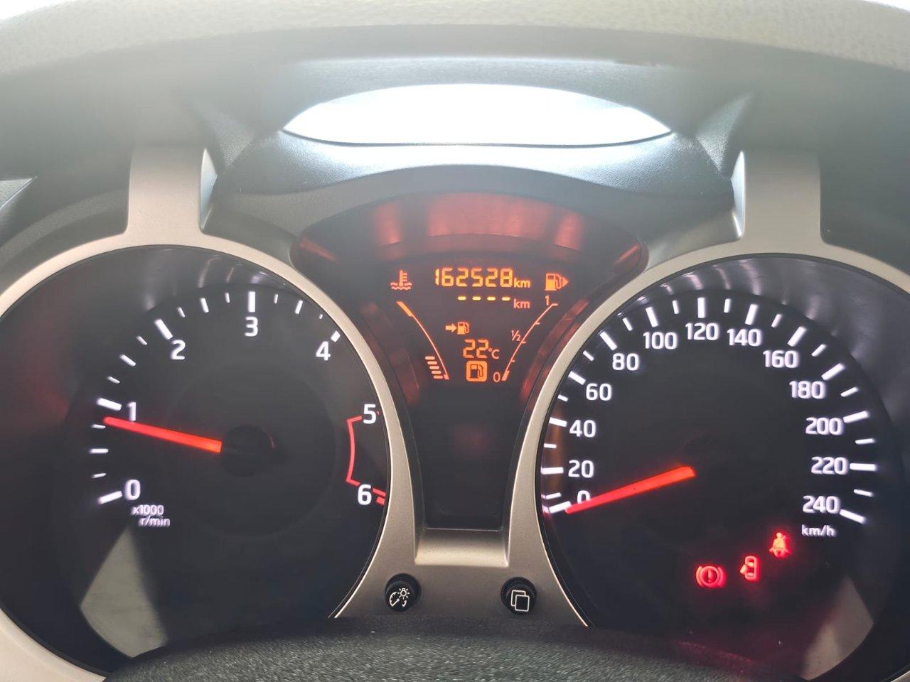 Nissan Juke 1.5 dci Acenta 110cv E6