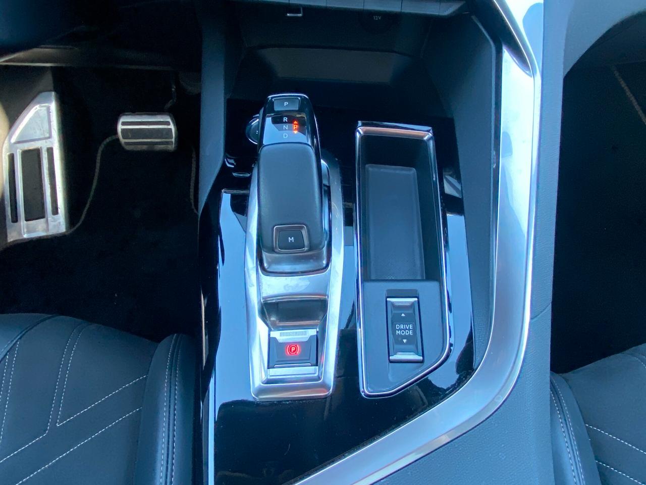 Peugeot 5008 1.5 bluehdi GT