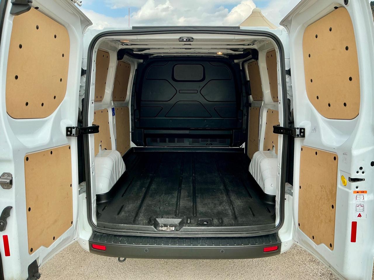 Ford Transit Custom 300 2.0 EcoBlue 130cv Trend