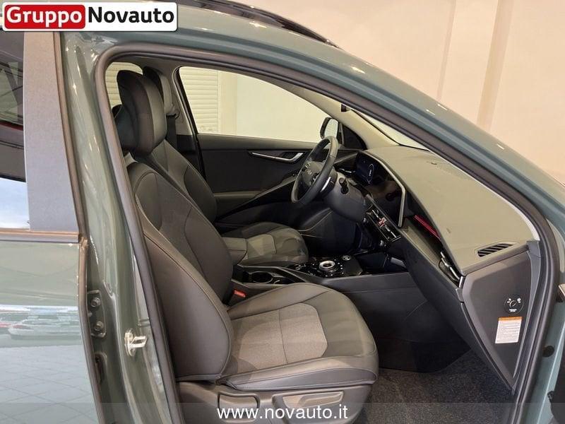 KIA Niro 1.6 GDi DCT HEV Style