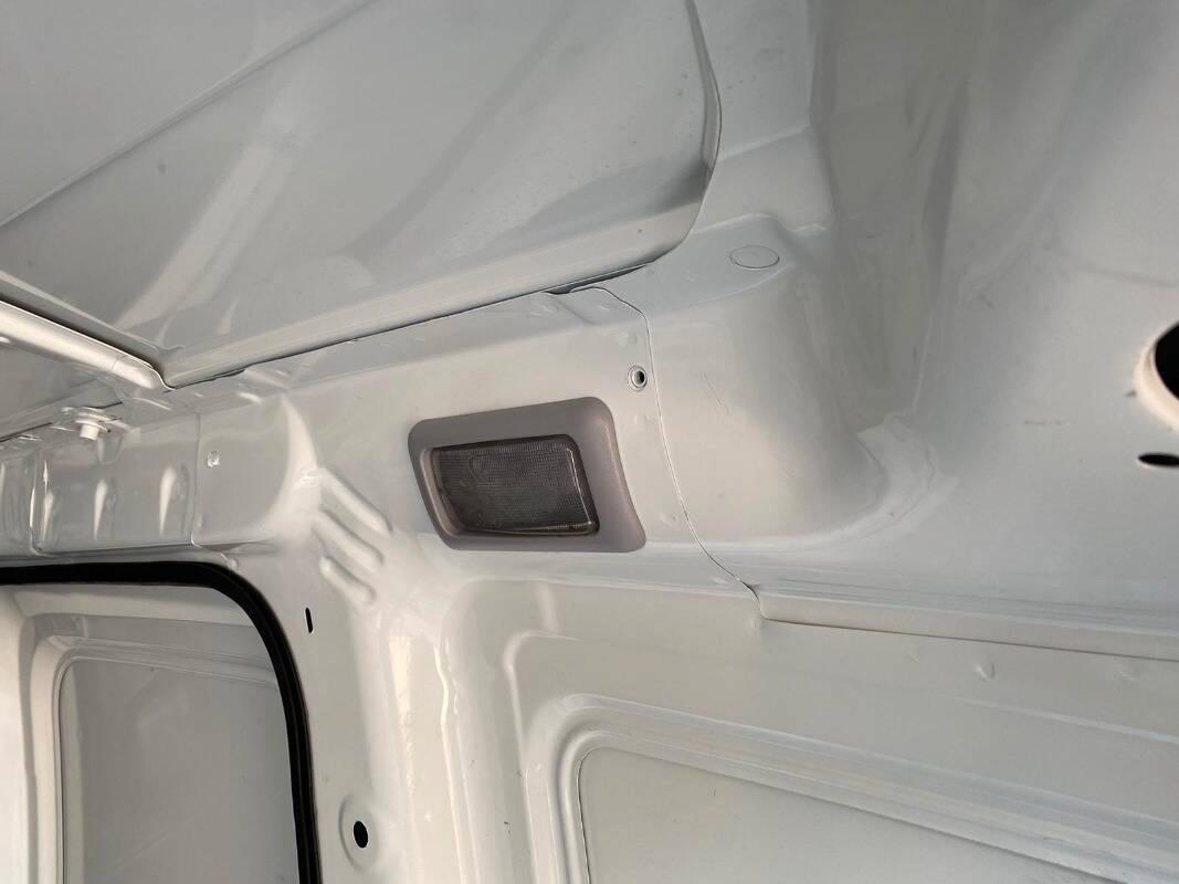 Fiat Fiorino III Cargo 1.3 mjt 95cv ecojet SX E6d-temp