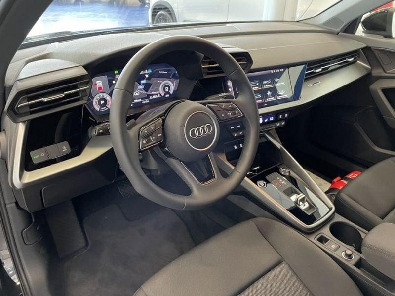 Audi A3 SPB 35 TFSI S tronic Business Advanced