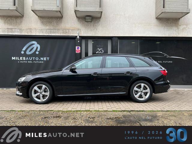 AUDI A4 Avant 35 TDI S tronic ?250/mese garanzia 7 anni