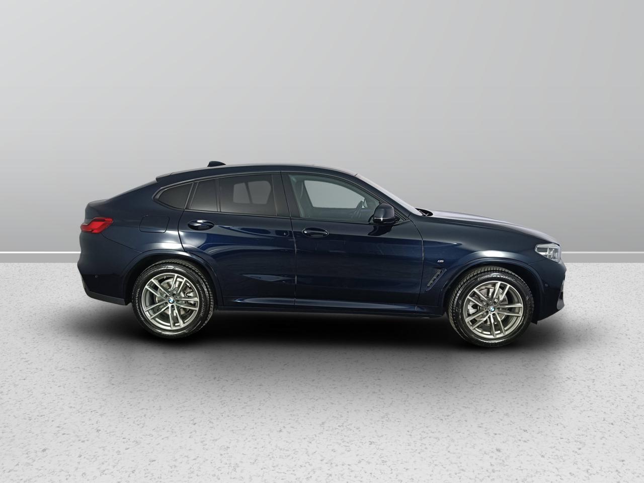BMW X4 G02 2018 - X4 xdrive20d Msport auto my19