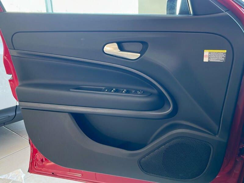 Jeep Avenger E-HYBRID Altitude 1.2 110cv DCT MHEV