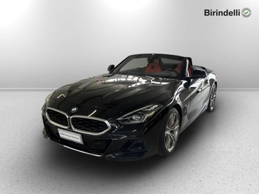 BMW Z4 (G29) - Z4 sDrive20i Msport