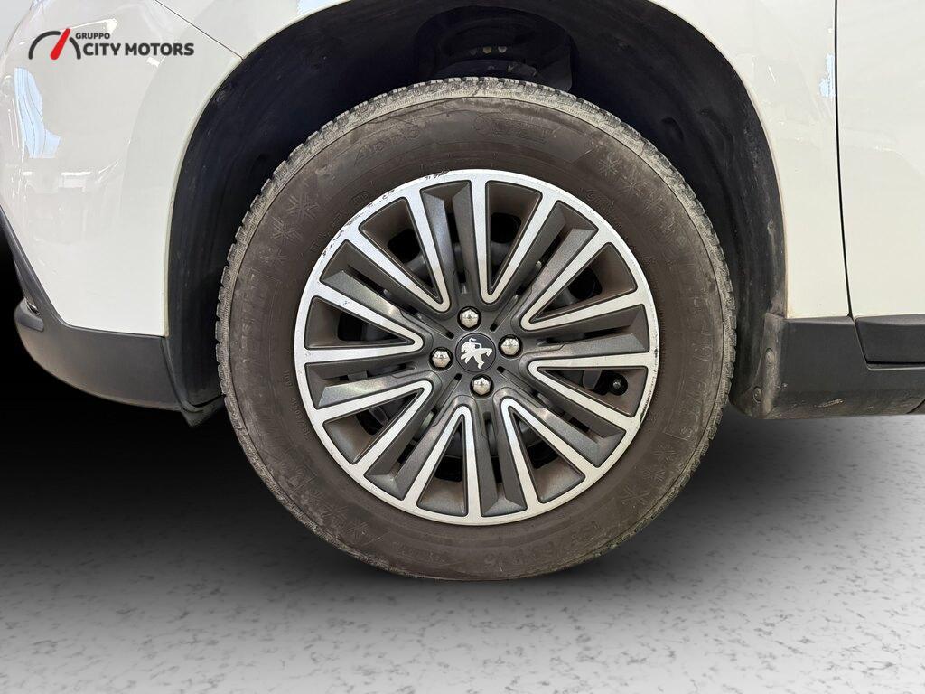 Peugeot 2008 1.2 PureTech Active