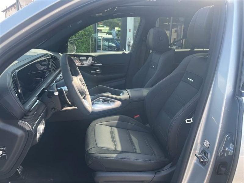 Mercedes-Benz GLE 53 AMG 4MATIC+ EQ-BOOST