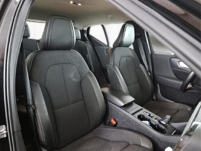 VOLVO XC40 D3 AWD Geartronic Business Plus