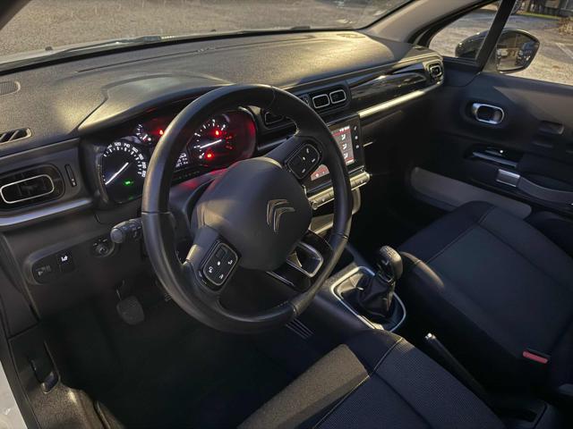 CITROEN C3 BlueHDi 100 S&S Feel Pack SCONTO ROTTAMAZIONE