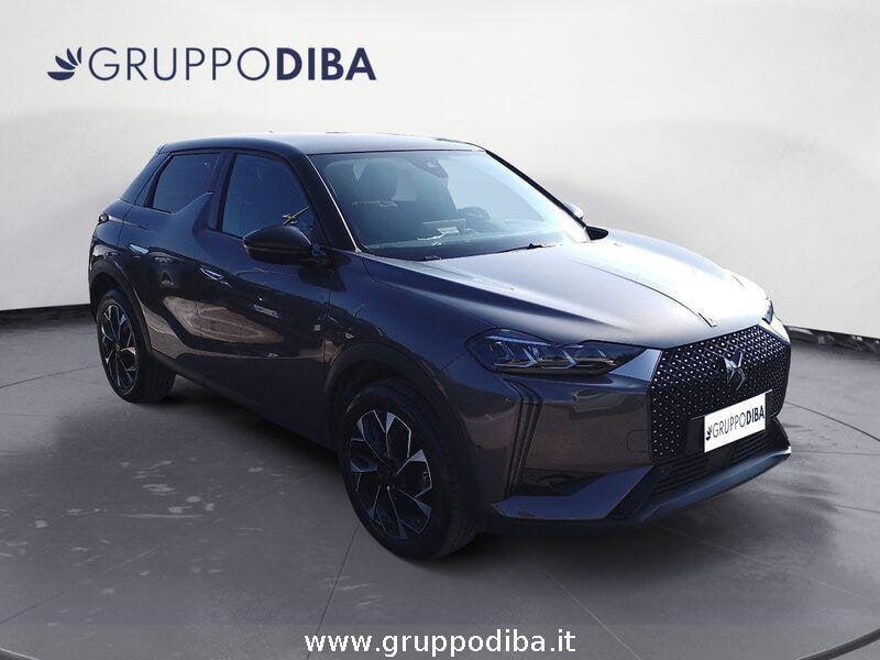DS DS3 2023 1.2 puretech Opera 130cv auto