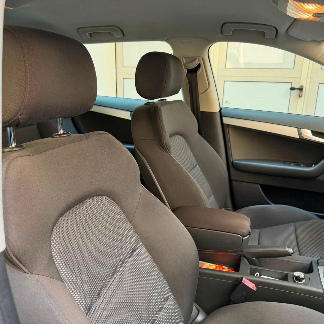 Audi A3 1.6 TDI Aut - 105 CV