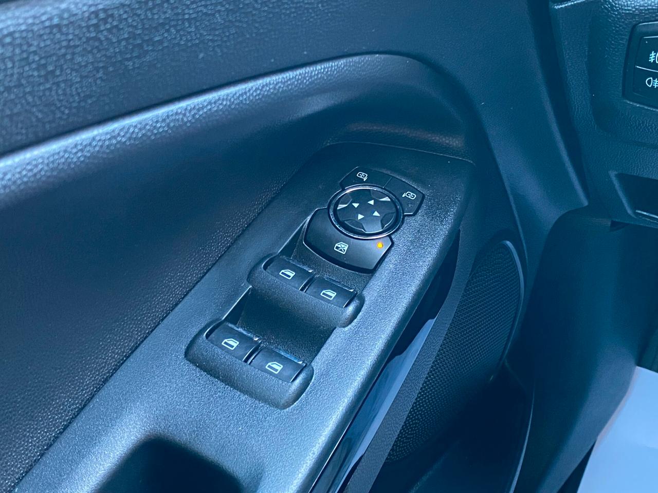 FORD EcoSport 1.0 Benzina UNIPRO' GARANTITA