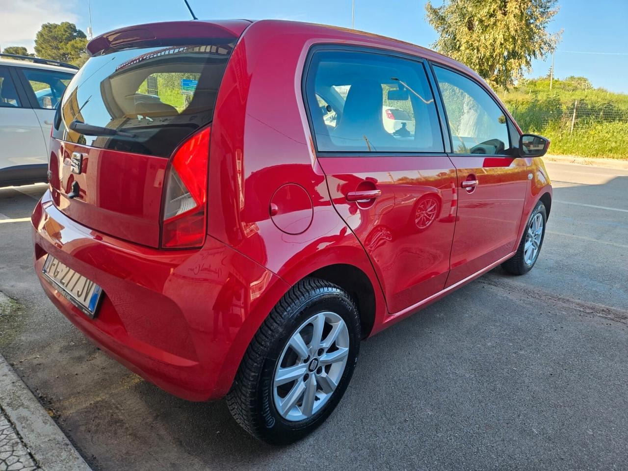Seat Mii 5p. 1.0 Chic 60cv