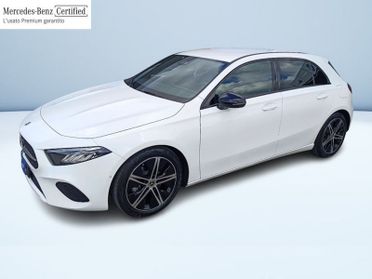 Mercedes-Benz Classe A A 180 D PROGRESSIVE ADVANCED AUTO