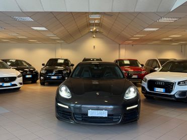 Porsche Panamera tagliandi Porsche 3.0D