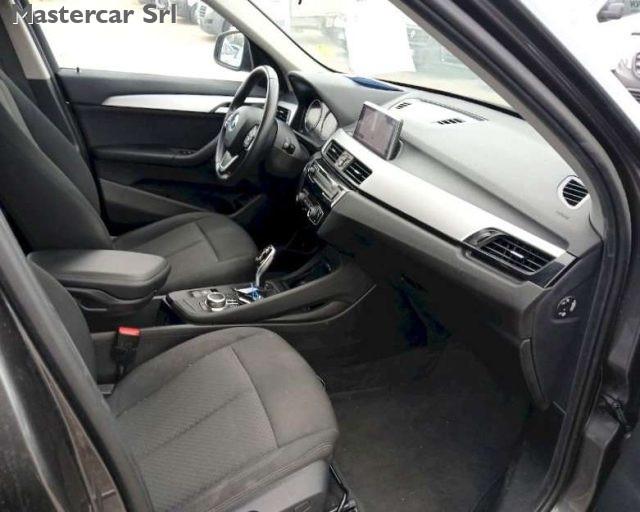 BMW X1 X1 F48 Sdrive18d Business Advantage Auto -GK525RK