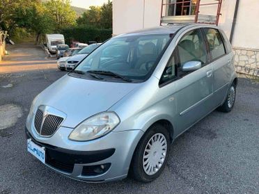 Lancia MUSA 1.3 Multijet