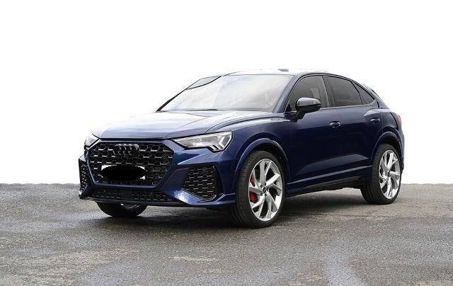 Audi Q3 RS SPB quattro S tronic