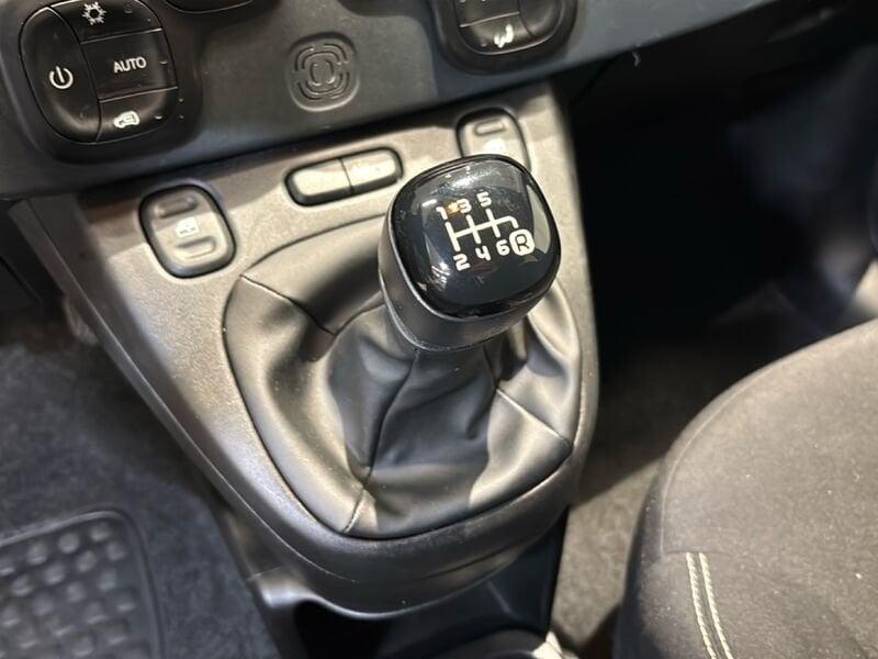 FIAT Panda Panda 1.0 FireFly S&S Hybrid City Cross