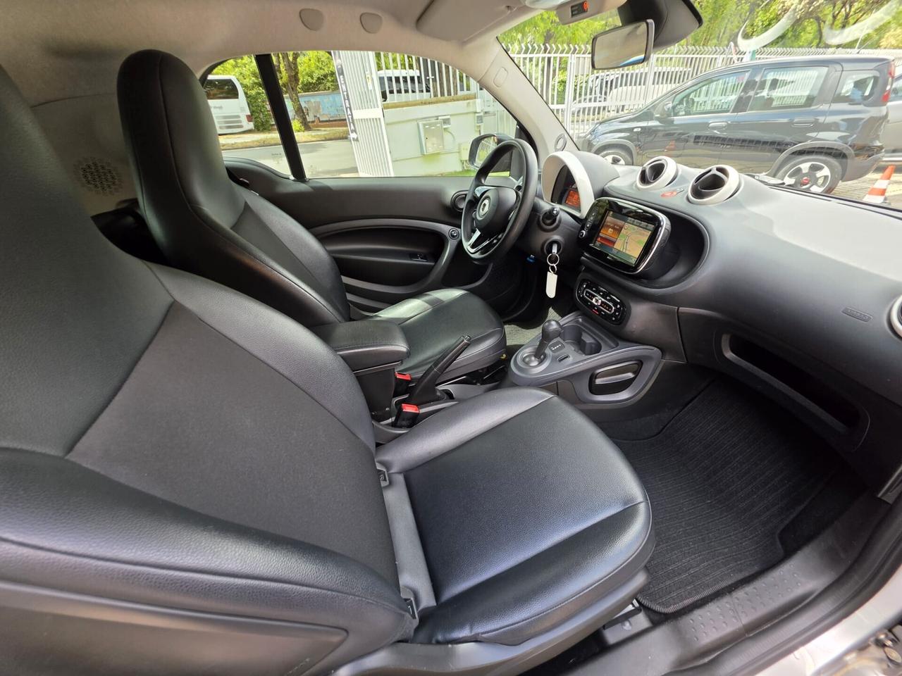 Smart ForTwo 70 1.0 twinamic Prime PREZZO PROMO con fin totale 313/60 MESI zero anticipo