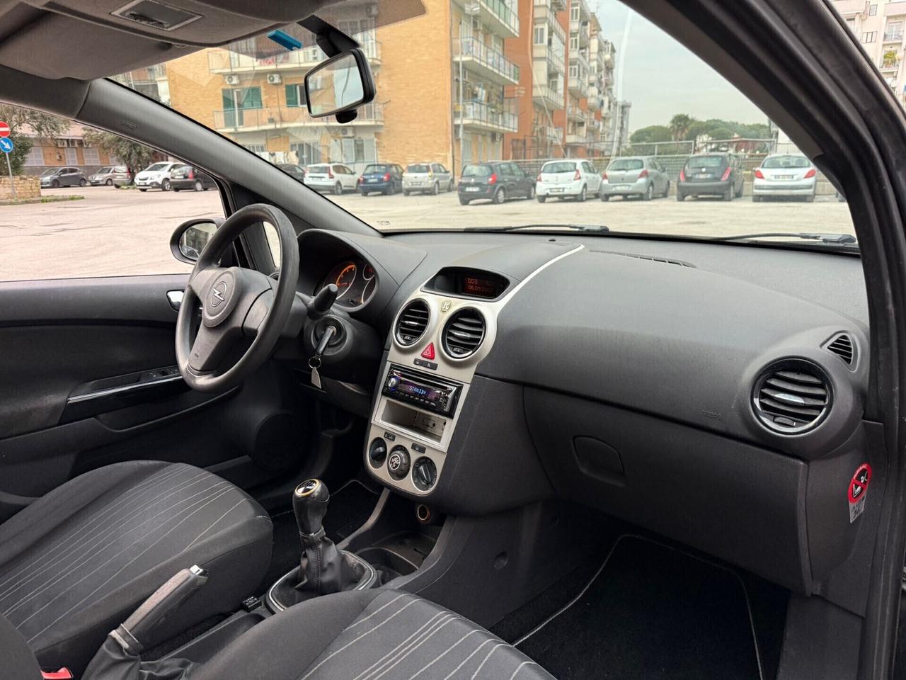 Opel Corsa 1.2 GPL Full Optional Ottima 2008