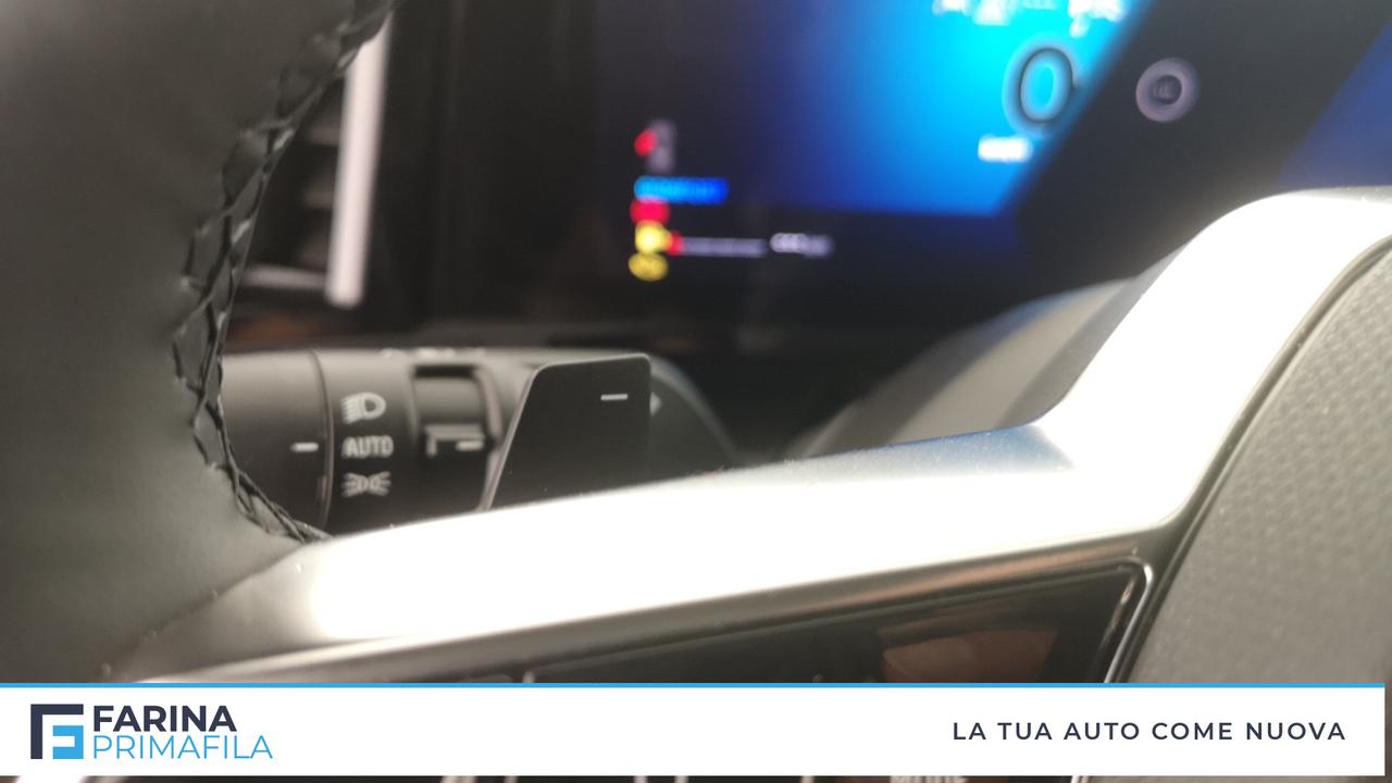 RENAULT Austral 2023 - Austral 1.2 E-Tech full hybrid Techno 200cv a